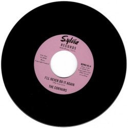 I'll Never Do It Again/A Feeling Deep Inside