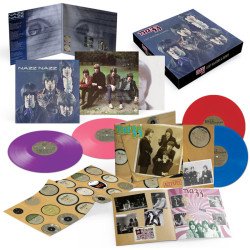 Lost Masters & Demos