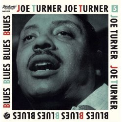 Blues No. 5 - Big Joe Is Here