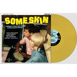 A Modern Harmonic Bongo & Percussion Party!