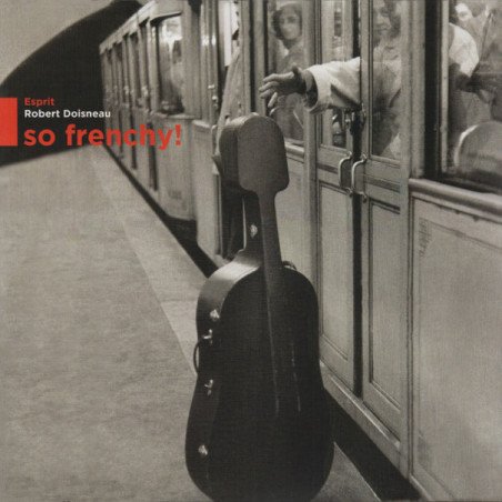 Funny or Sexy, All teh styles of French Song