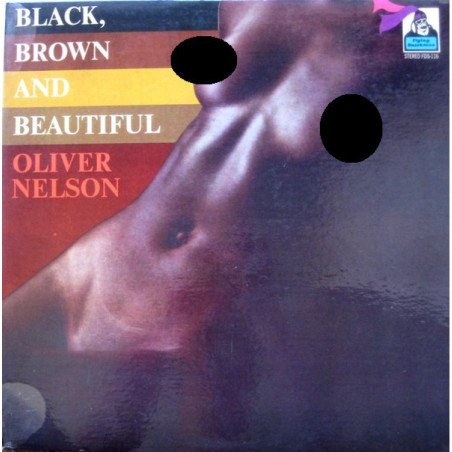 Black, Brown and Beatiful