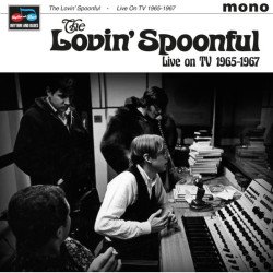 Live on TV 1965-1967