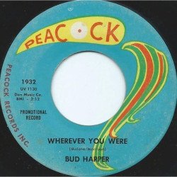 Wherever you were/Let it rain