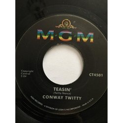 Teasin/Platinum High School