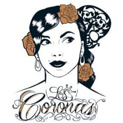 LOs Coronas - Adios Sancho