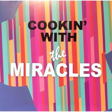 Cookin' With The Miracles