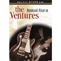 Ventures - Hawaii Five-0