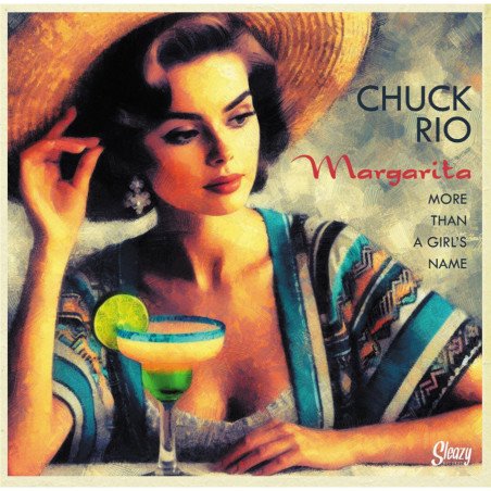Margarita