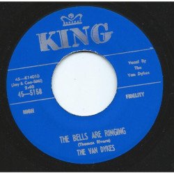 The Bells are Ringing/Meaning of Love