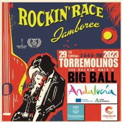 Rockin Race 2023