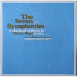 A Classical Tribute to Beach Boys Music