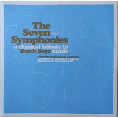 A Classical Tribute to Beach Boys Music