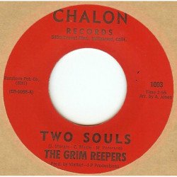 The Grim Reepers - Two Souls / Joanne
