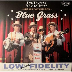 Blue Grass