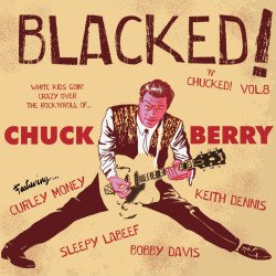 White Kids Goin' Crazy Over The Rock'n'Roll of...Chuck Berry