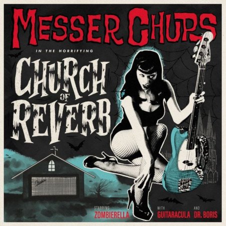 Church of Reverb