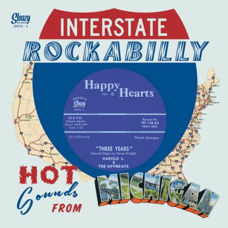 Interstate Rockabilly