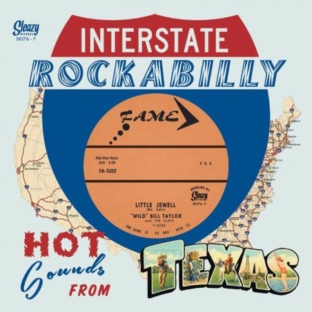 Interstate Rockabilly