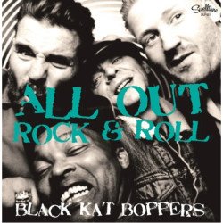 All Out Rock & Roll