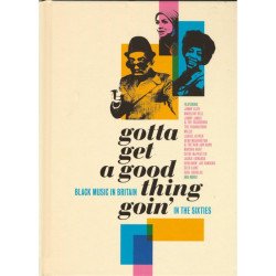 Black Music in Britain in the Sixties