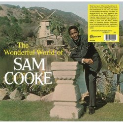 Sam Cooke - Wonderful World Of