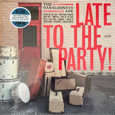 Winternationals / False Start