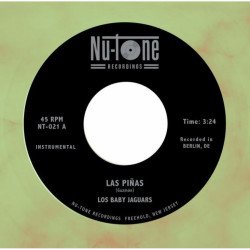 Las Piñas/Playa Boogaloo