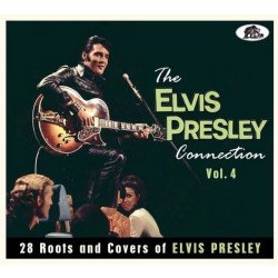 The Elvis Presley Connection Vol. 1