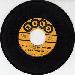 Forbidden Love/Wish I Hadn't Called Home