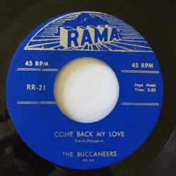 The Stars Will Remember / Come Back My Love