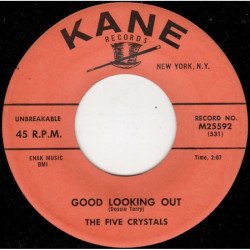 Hey Landlord / Good Looking Out