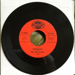 Candlelight / The Time