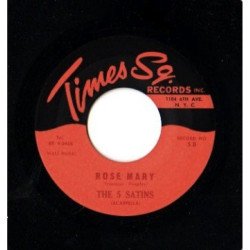 All Mine / Rose Mary