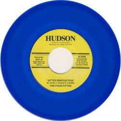 After Graduation / Come On Girl (Be Mine)