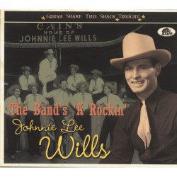 The Band's ' A Rockin'