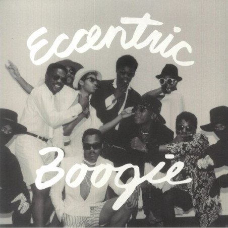 Eccentric Boogie