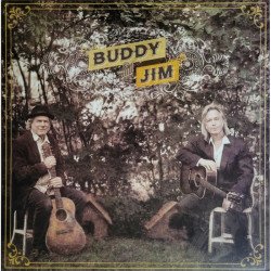 Buddy and Jim