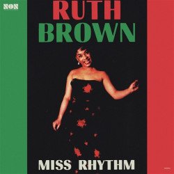 Miss Rhythm