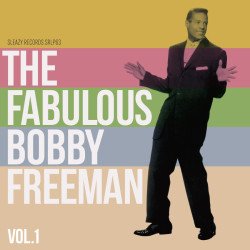Vol.1 - The Fabulous