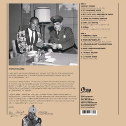 Vol.1 - The Fabulous