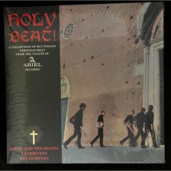 A Collection of ’60s Italian Christian Beat From the Vaults of Ariel Records