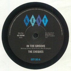 In the Groove/Arabian Jerk