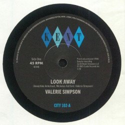 Look Away/It's Just Love