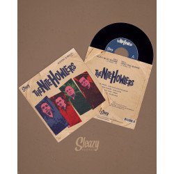 ROCKIN’ & REELIN’ - Part 1