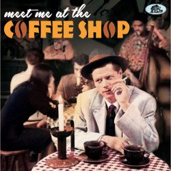 Meet Me At The Coffee Shop