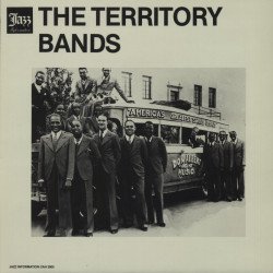 The Territory Bands