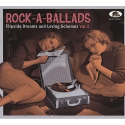 Flipside Dreams And Loving Schemes Vol.1