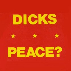 Peace?