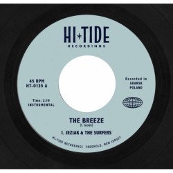 The Breeze/Free As The Ocean